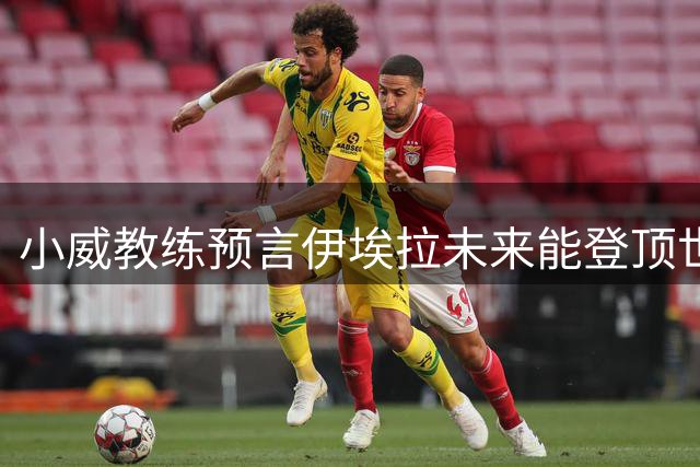 小威教练预言伊埃拉未来能登顶世界第一，但需要一次彻底的改造